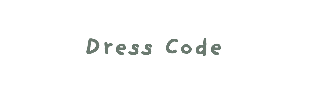 Dress Code