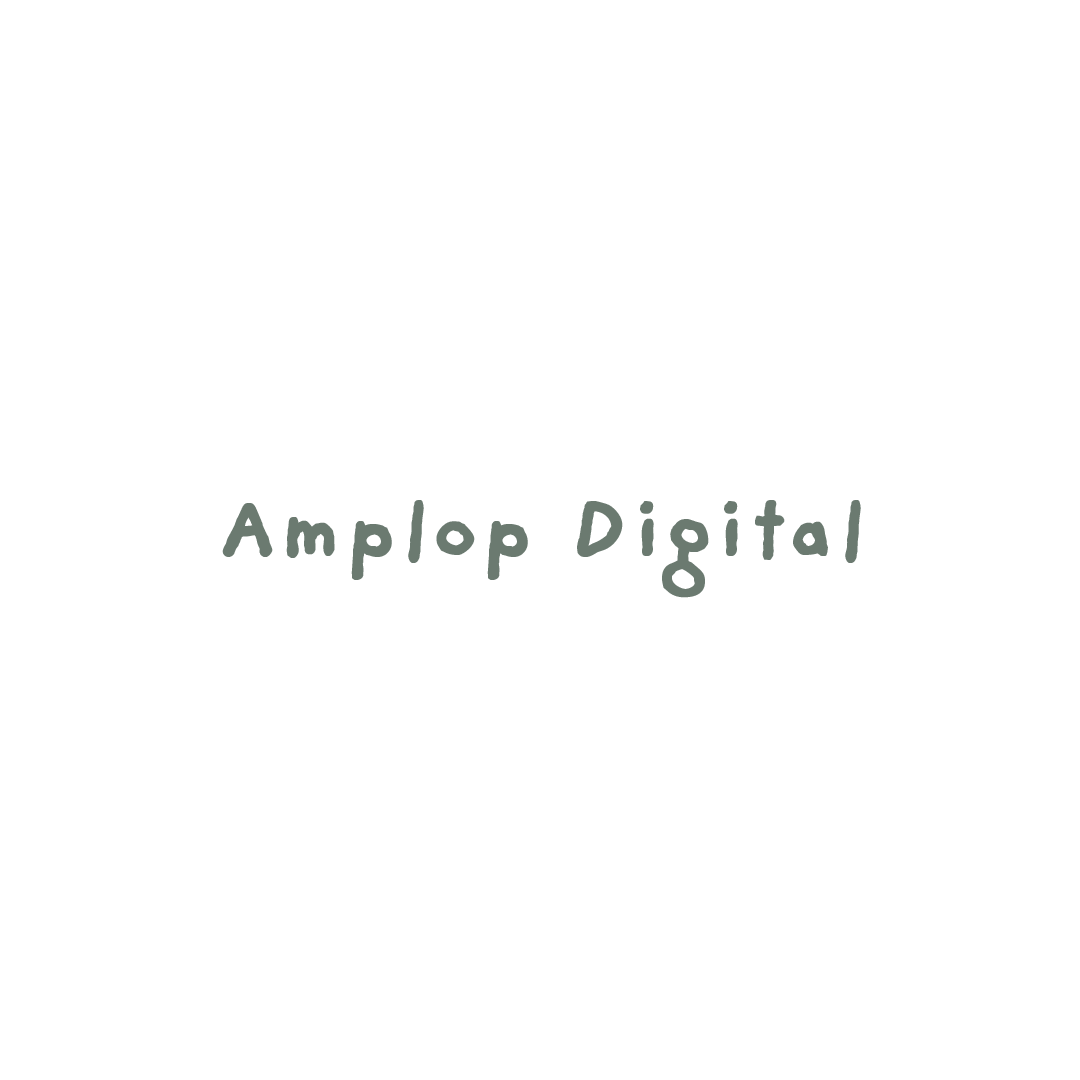 Amplop Digital